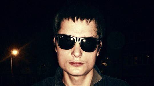 женя остряков дольче вито альбом