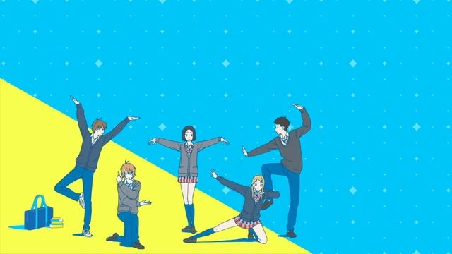 Honey Lemon Soda: Ending