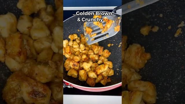 MEAL PREP ORANGE CHICKEN‼️ #orangechicken #mealprep #gym #food #healthyfood #lowcal #shorts #fyp