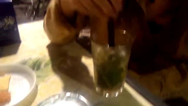 ginevravt en Lecco musica y mojito