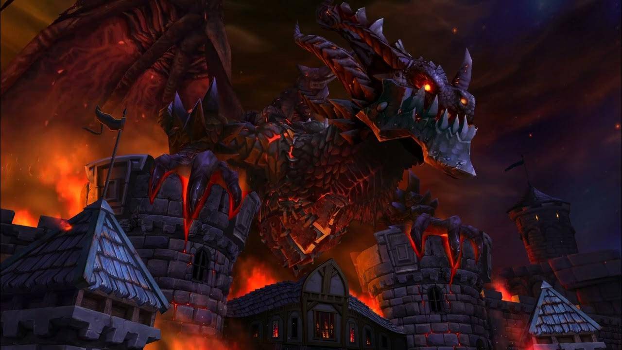 Играем аренки на дицсиплин 2.3к+ WoW Cataclysm classic