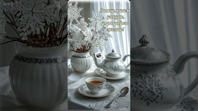 Доброе утро💖 Хорошего дня 😊💖