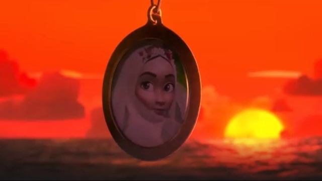 Мальчик-Дельфин Трейлер