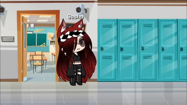 {Новенькая} сериал 2 серия