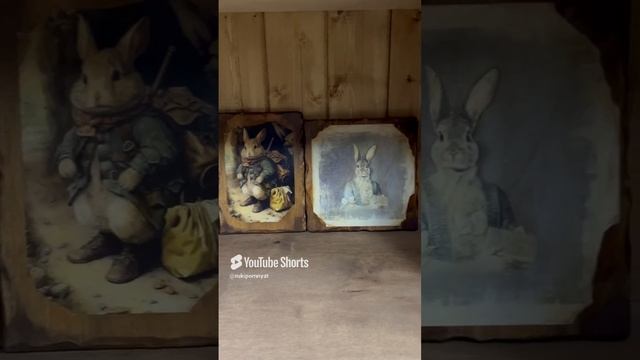 Руки помнят. Яркая,эффектная,авторская мебель,картины,декупаж,свечи,керамика ручной работы. RUTUBE.