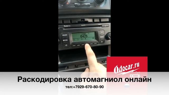 SKODA BLUES.Видео-отчет заказчика