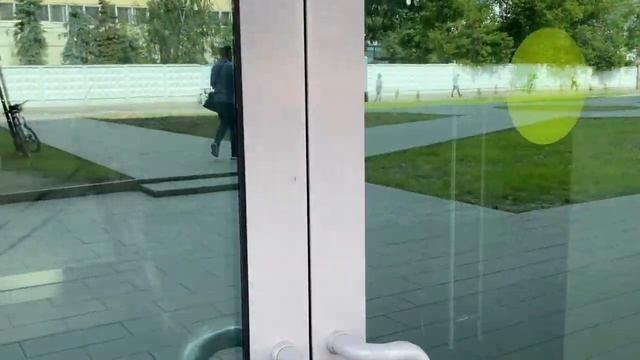 Автоунивер Водный Стадион