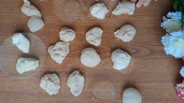 sfogliatelle salate ripiene irresistibile 💥 senza pasta sfoglia/ricetta facile e deliziosa