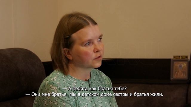 Ребята из дома особенных людей в Орске пережили потоп и сами стали учителями 1 3