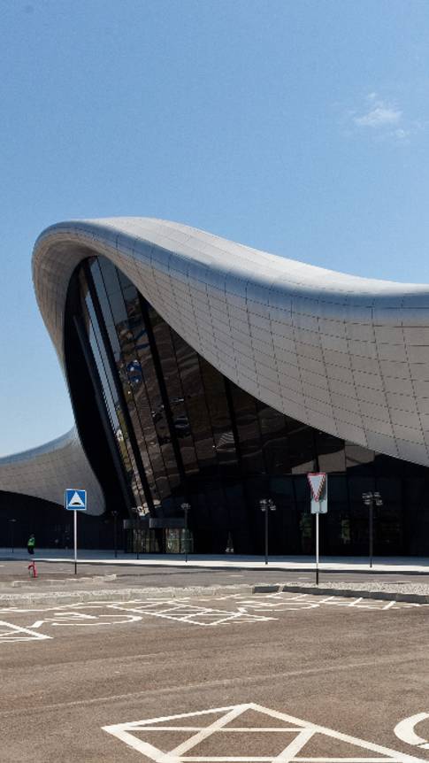 Мой Краснодар.