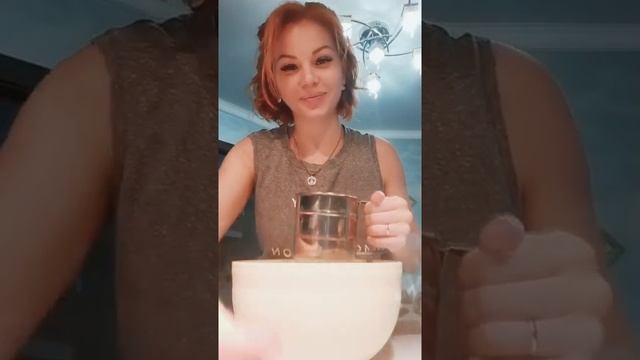 Тесто для пиццы.