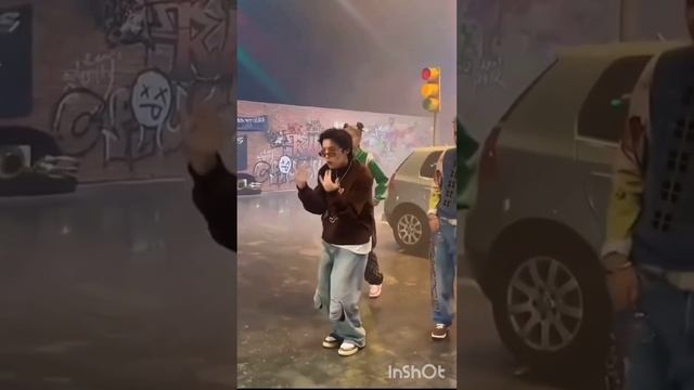 #BTS#....Вы хотите тур? О Кей! Ни слова...