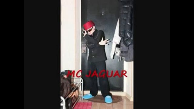 мс ягуар - дисс на мс бентли (AI remastered)