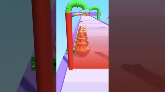 Ramen Stack🍜 | #gaming #shortvideo #shorts