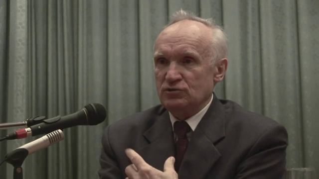 Зачем нужно Православие (г. Фряново 2006.12.26) — Осипов А.И.