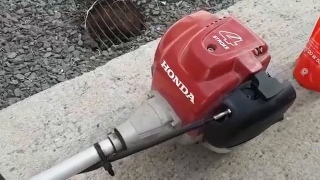 HONDA UKM 435