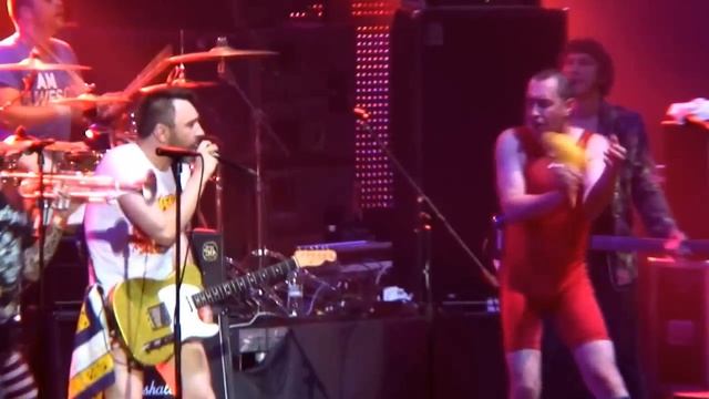 Ленинград - Рыба моей мечты