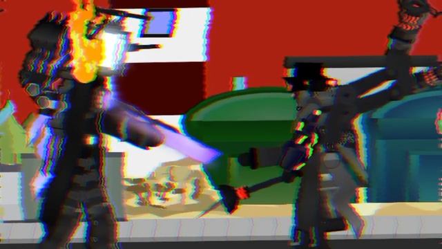 skibidi Danzig 13 episode (part 1)