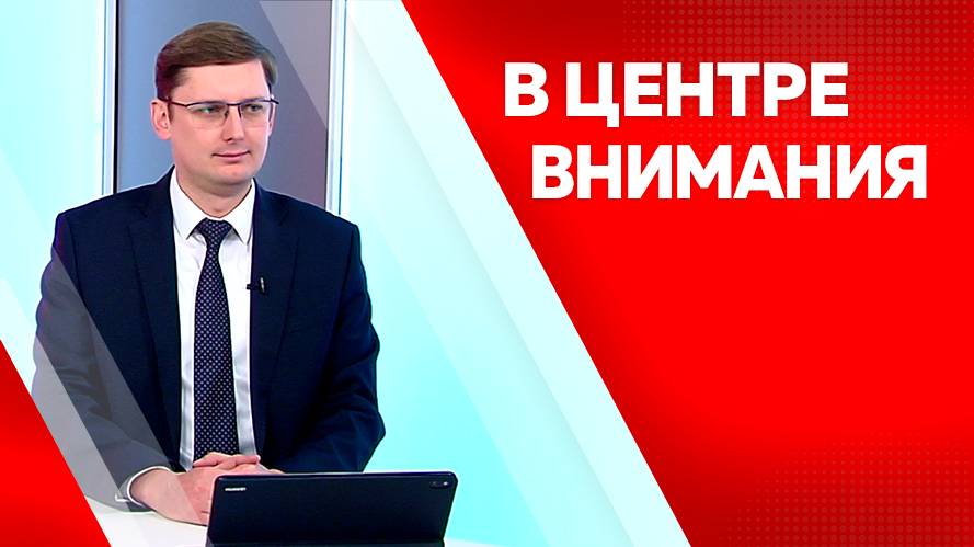 В центре внимания. Павел Пузанов. Итоги