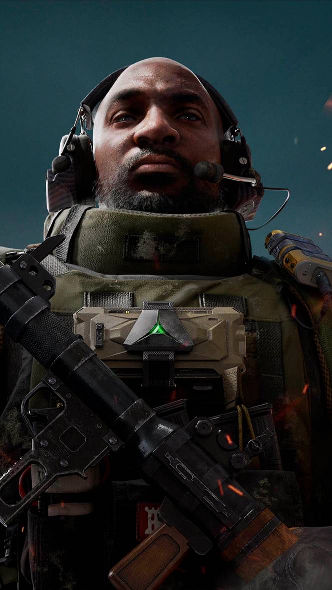 #DeltaForce#DeltaForceGame#DeltaForcePC