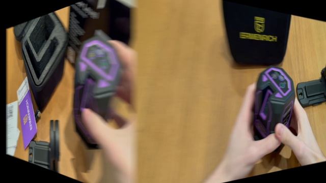 Уровень лазерный Ermenrich PLUS LV30 | Ermenrich – видео распаковки