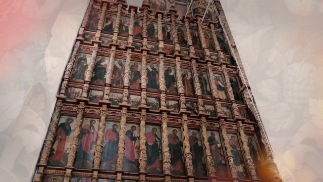 «Прогулка по Рязанскому кремлю». Выпуск 4. Успенский кафедральный собор. Часть 2. 2022 г