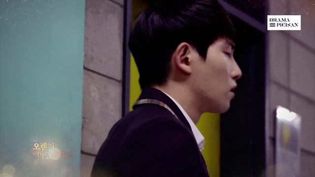 Orange Marmalade Preview Episode 3