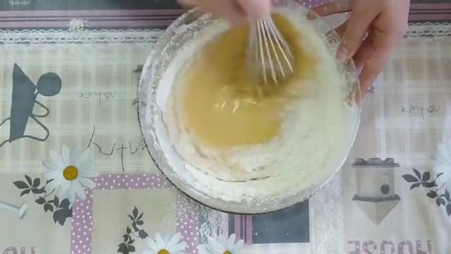 homemade cookie recipe quickly and tasty in 10 minдомашнее печенье рецепт быстро и вкусно за  10 ми