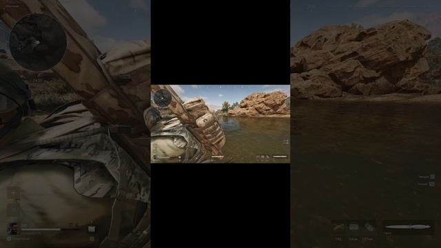 #DeltaForce #DeltaForceGame# DeltaForcePC #game