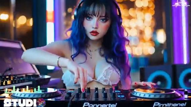 DJ REMIX SUMMER 2025 - Remixes & Mashups of Popular Songs 2025  DJ Remix Club Music Dance Party Mix