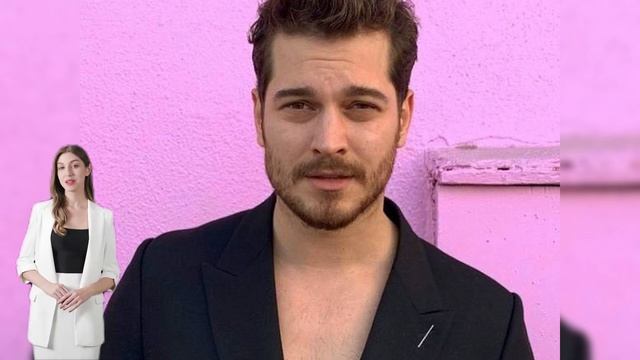 Çağatay Ulusoy's Childhood Photos Shock Fans: Father’s Twin Revealed!