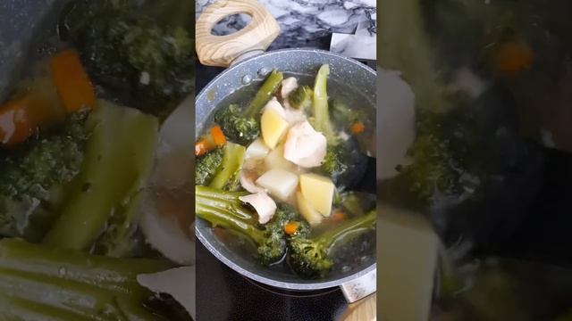 булен с курицей и с овощами, плов с курицей и с булгуром