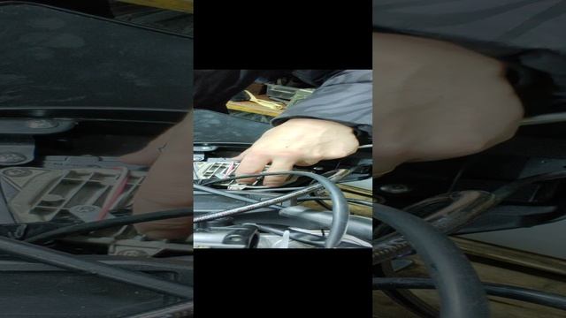 Гай как установить ангельский глаз на #  Regulmoto Sport-003 #эндуро
