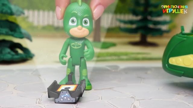 Мультики про машинки - мультики для детей с игрушками Щенячий Патруль - Разборки машинок!