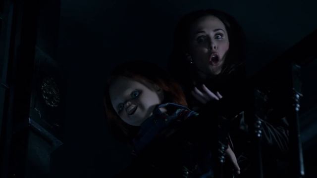 The Curse of Chucky (2013) Film Explained in Hindi | Curse of Chucky 01 Summarized हिन्दी