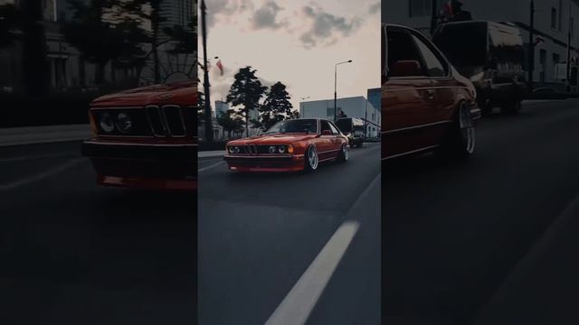 Кованные диски для BMW