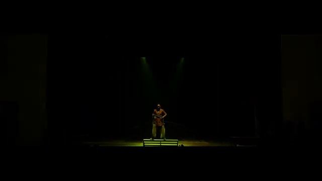 Улуу Даарын премьера 03 03 2022С