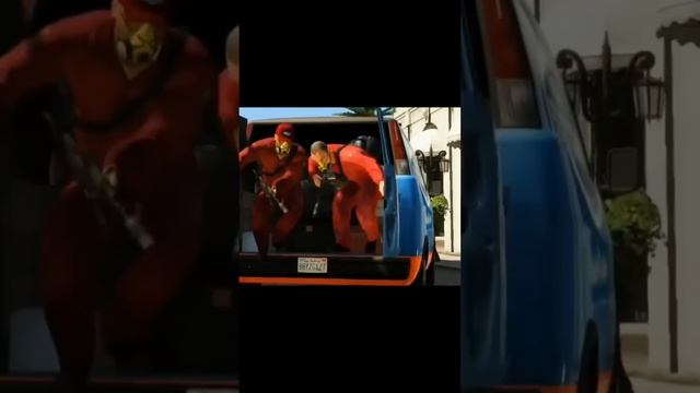Полное видео на канале #shorts #gta5 #rutube
