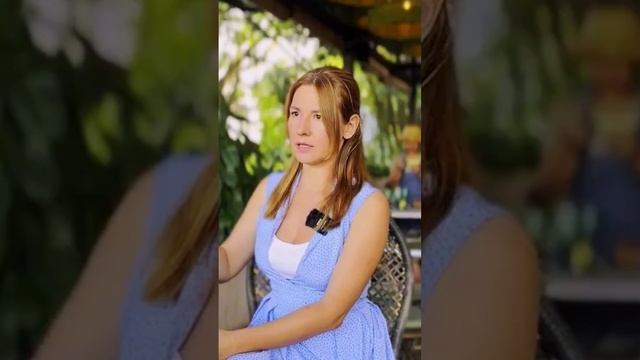 Про Безусловную Любовь Отца к Дочери