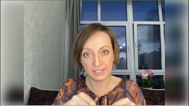 Непонятные состояния. На какой стадии переход? / ответы на ваши вопросы