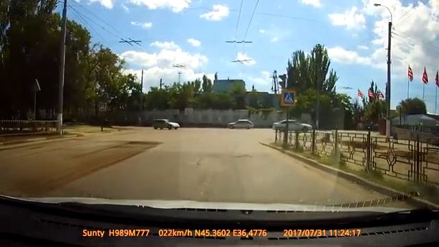 по местам отдыха крым