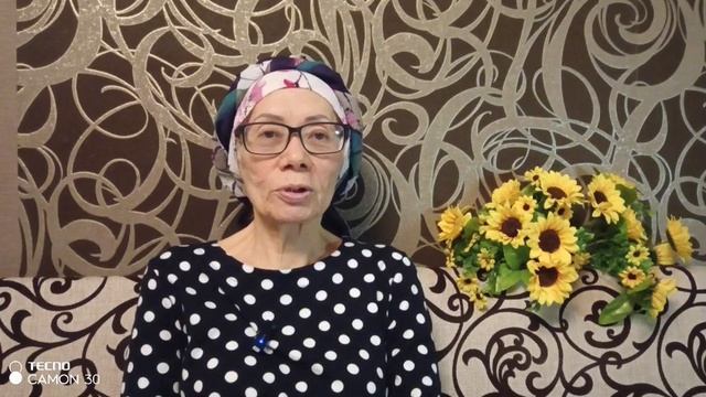 1. Оздоравливающее питание