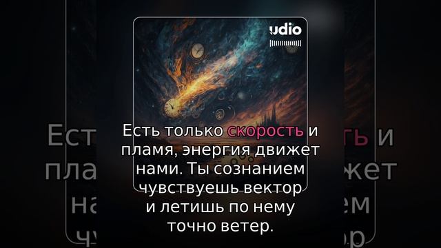 Ветер безвременья