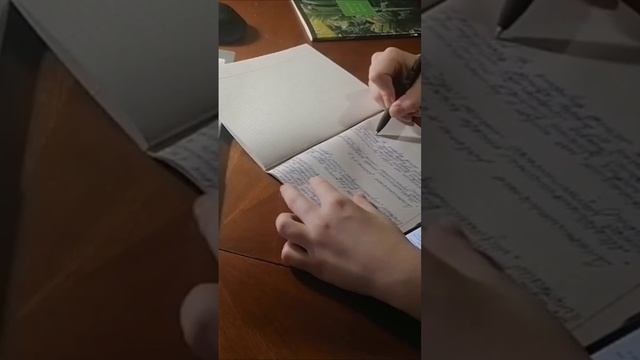 Позволь истории ожить в каждом слове | Relax & Study