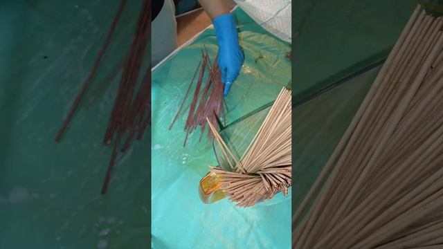 Набор для специй из бумаги!