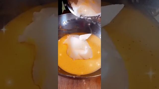 Torta Giapponese morbidissima #delicious #shorts #amaretti #delish