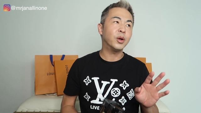 Fake vs Real Louis Vuitton with Ashley