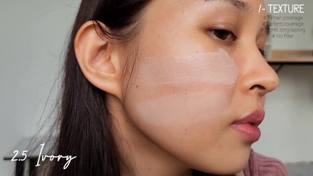 𝑅𝐸𝑉𝐼𝐸𝑊 คุชชั่นสูตรใหม่ CLIO Kill Cover The New Founwear Cushion | ติดทน ไม่เลอะแมส ปกปิดดีสุดๆ