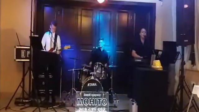 Someone Loves You Honey - Mohito Band