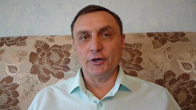 Великий Эксперимент ( Седьмая часть ).
